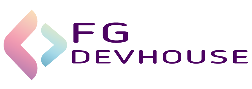 FG DEVHOUSE YAZILIM ÇÖZÜMLERİ